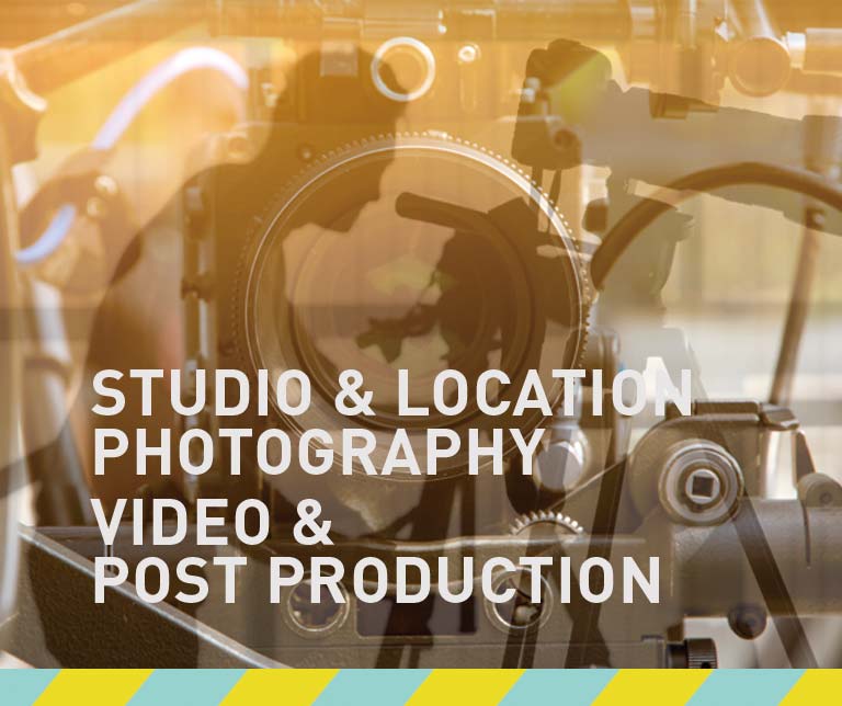 VIDEO AND PHOTOGRAPHY